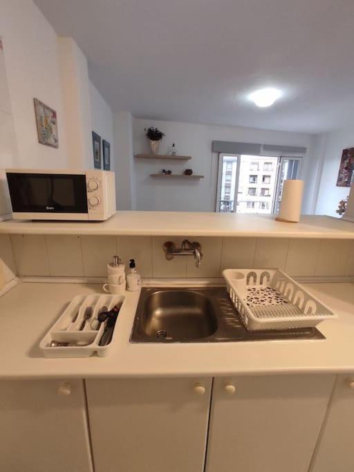 Apartamento Centrico - La Laguna La Laguna  Luaran gambar