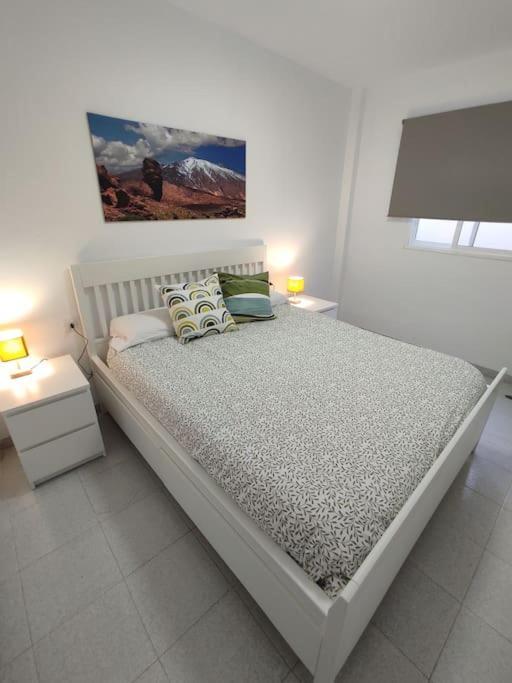 Apartamento Centrico - La Laguna La Laguna  Luaran gambar