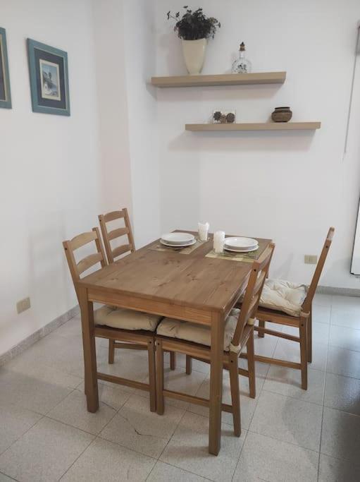 Apartamento Centrico - La Laguna La Laguna  Luaran gambar