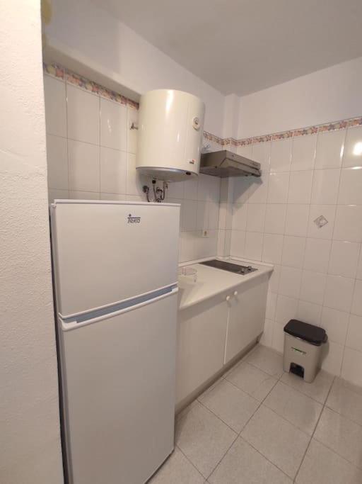 Apartamento Centrico - La Laguna La Laguna  Luaran gambar