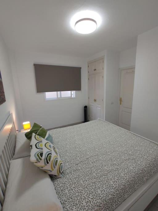 Apartamento Centrico - La Laguna La Laguna  Luaran gambar