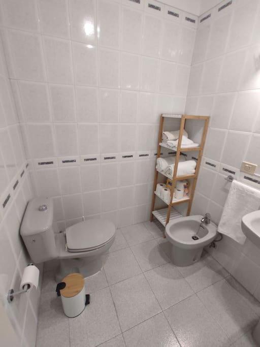Apartamento Centrico - La Laguna La Laguna  Luaran gambar