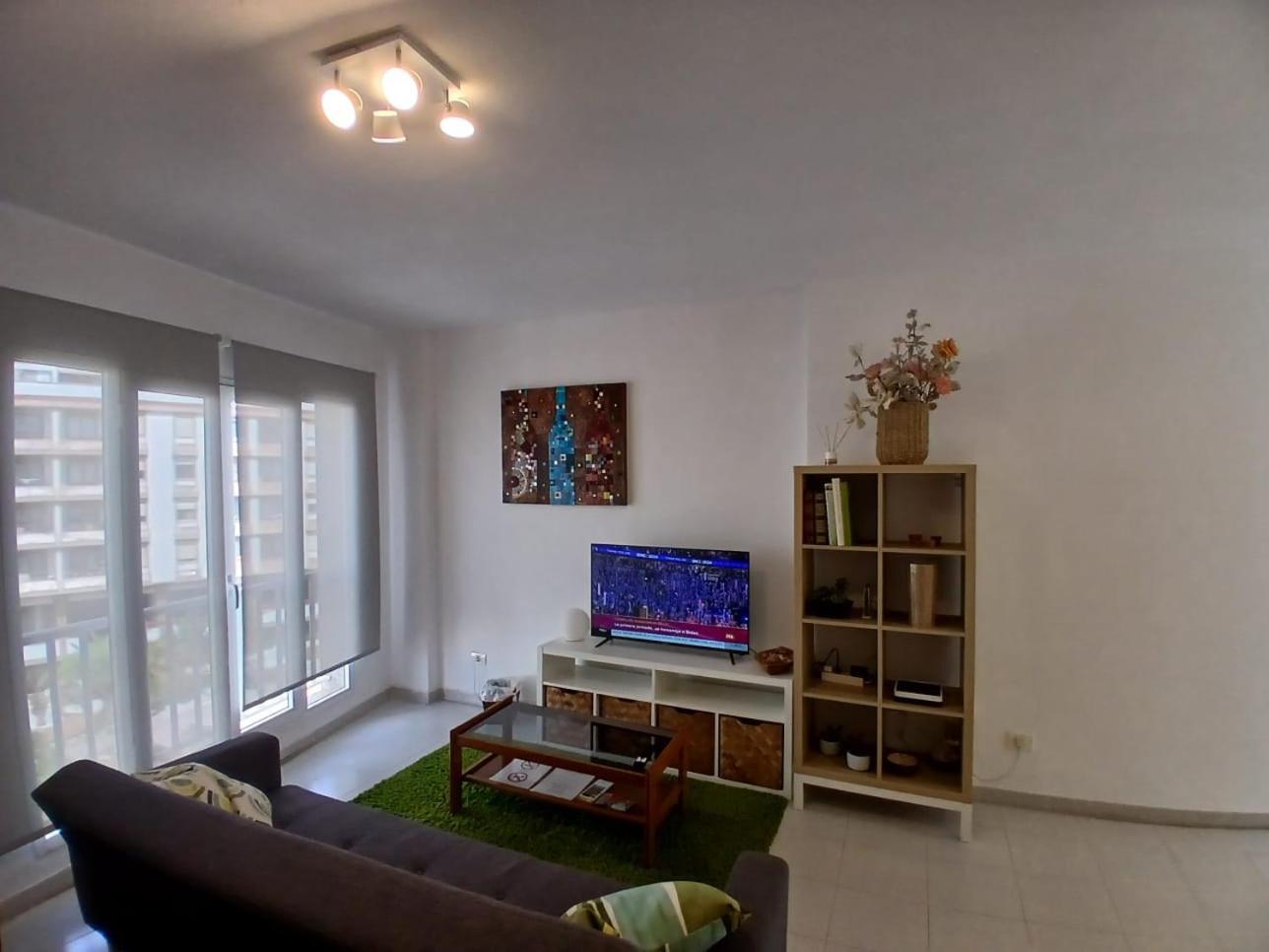 Apartamento Centrico - La Laguna La Laguna  Luaran gambar