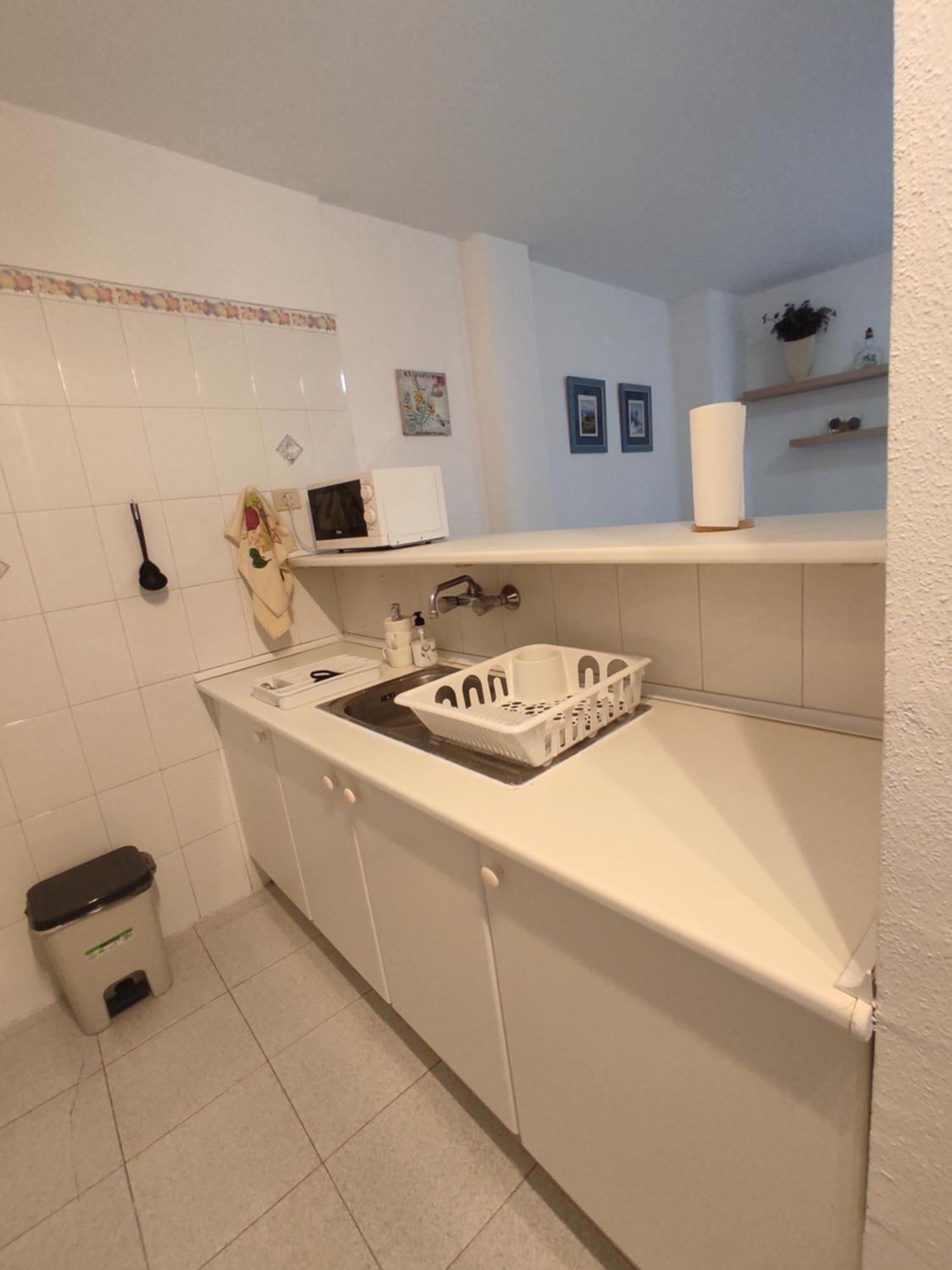 Apartamento Centrico - La Laguna La Laguna  Luaran gambar